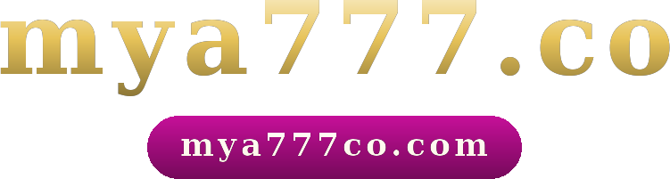 mya777.co logo