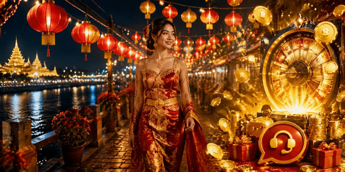mya777.co ရူလက်လှည့်တိုက်ရိုက်